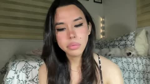 Snapshot of beautiful_lust69 chatting on 07/16/26, 04:02 Sweet Aya online show from 07/16/26, 04:02