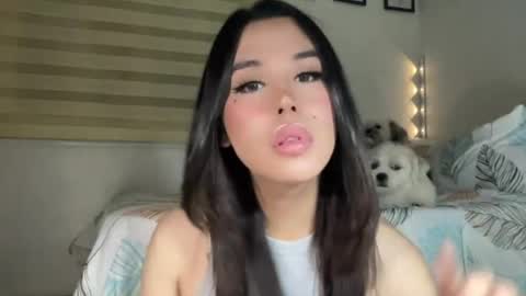 Snapshot of beautiful_lust69 chatting on 07/19/26, 04:44 Sweet Aya online show from 07/19/26, 04:44