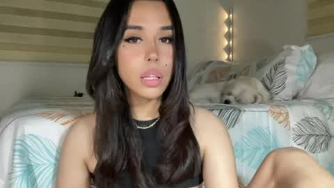Snapshot of beautiful_lust69 chatting on 07/20/26, 03:36 Sweet Aya online show from 07/20/26, 03:36