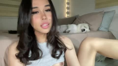 Snapshot of beautiful_lust69 chatting on 07/30/26, 03:55 Sweet Aya online show from 07/30/26, 03:55