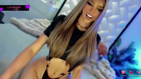 Aleah Mendez online show from 12/18/25, 05:57