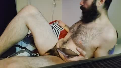 beautifulbeast69 online show from 12/06/24, 07:32