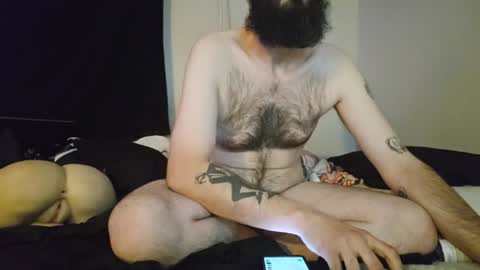 beautifulbeast69 online show from 01/27/25, 05:58