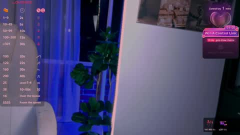 Chleo online show from 03/05/25, 05:29