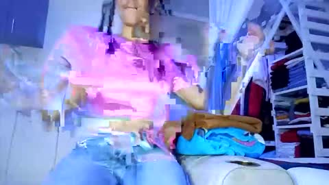 Gia online show from 03/27/26, 10:04