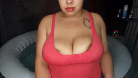 Snapshot of beautifull_sin69 chatting on 05/31/26, 08:32 MONSTAHEAD69 online show from 05/31/26, 08:32