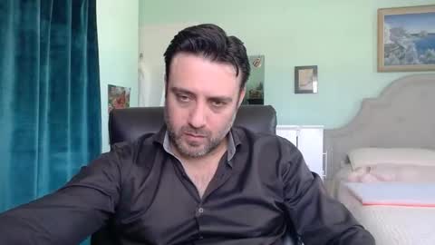 Kalel Superman online show from 04/17/26, 08:12