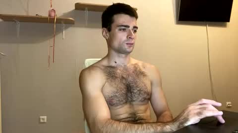 Nik online show from 09/23/25, 03:48