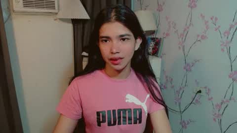 TRIXIE online show from 01/06/26, 10:23