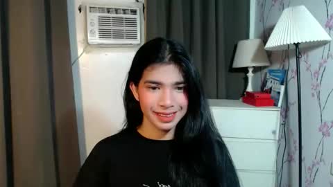 TRIXIE online show from 02/10/26, 11:58