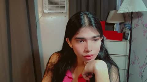 TRIXIE online show from 02/13/26, 02:51