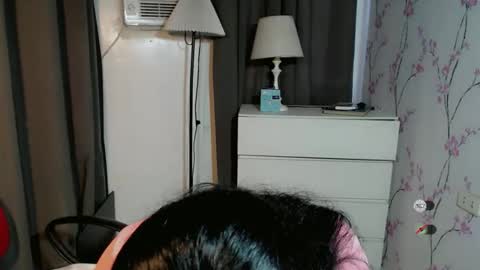 TRIXIE online show from 02/26/26, 02:54