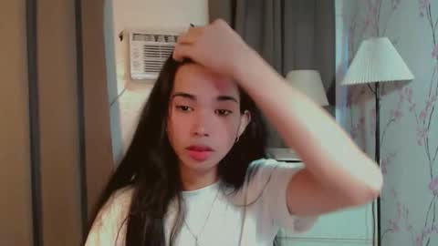 TRIXIE online show from 03/04/26, 03:01