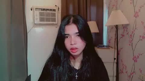 TRIXIE online show from 03/11/26, 03:56