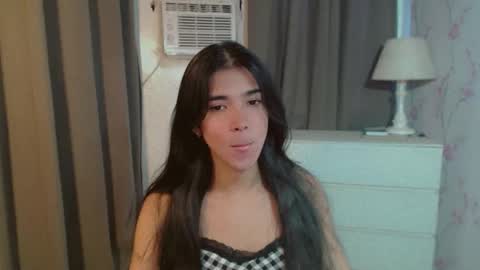 TRIXIE online show from 03/27/26, 02:50