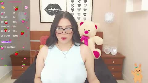 beautty_pink online show from 12/13/24, 03:11