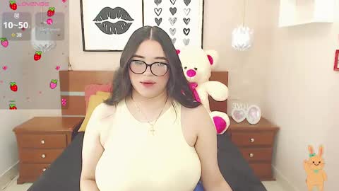 beautty_pink online show from 12/18/24, 02:38