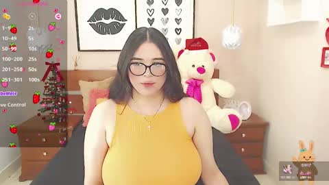beautty_pink online show from 12/20/24, 06:13