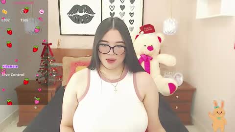 beautty_pink online show from 12/22/24, 02:06