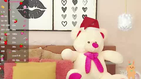 beautty_pink online show from 12/29/24, 04:51