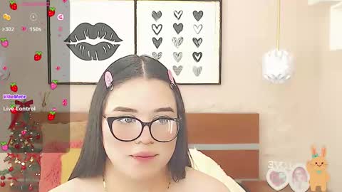 beautty_pink online show from 12/30/24, 07:53