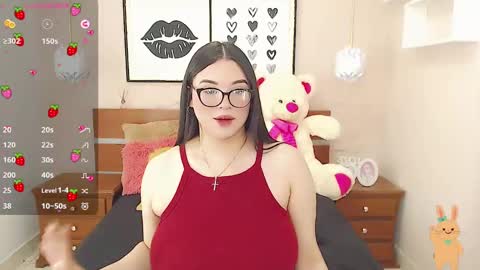 beautty_pink online show from 01/07/25, 01:57