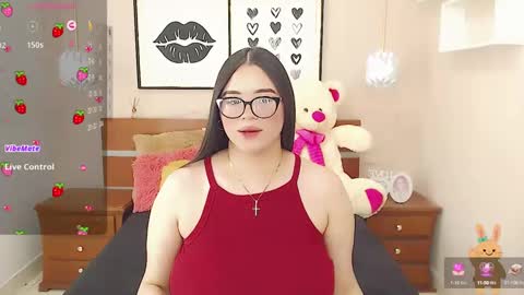 beautty_pink online show from 01/07/25, 04:59