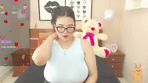 beautty_pink online show from 01/17/25, 03:00
