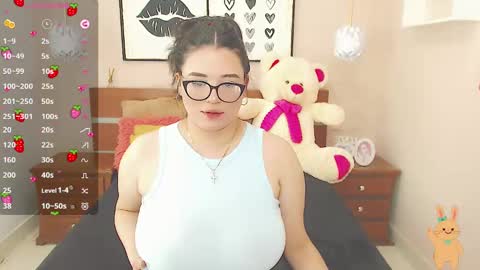 beautty_pink online show from 01/17/25, 06:44