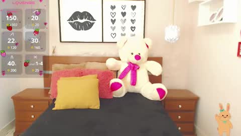 beautty_pink online show from 02/04/25, 06:38