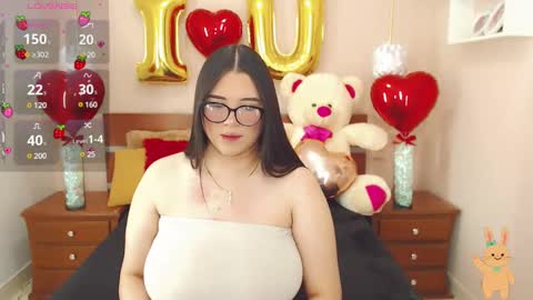 beautty_pink online show from 02/10/25, 02:59