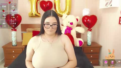 beautty_pink online show from 02/11/25, 07:05