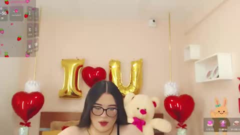 beautty_pink online show from 02/12/25, 01:59