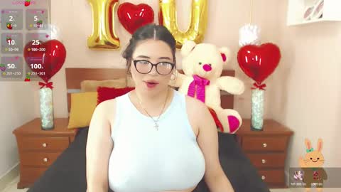 beautty_pink online show from 02/12/25, 05:16