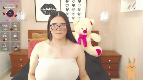 beautty_pink online show from 02/18/25, 02:27
