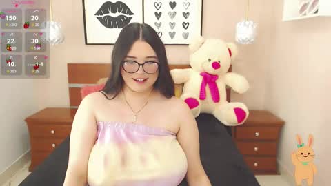 beautty_pink online show from 02/24/25, 05:20