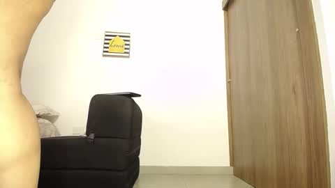 NATHALIA online show from 02/07/25, 12:42