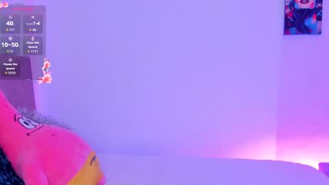 Snapshot of beauty_doll01 chatting on 05/26/26, 01:07 Leydi online show from 05/26/26, 01:07