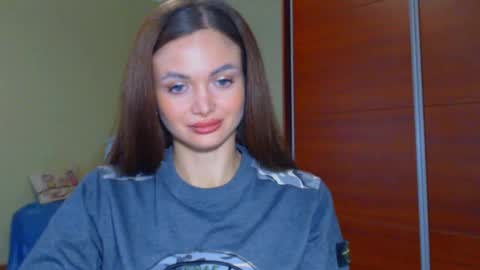 Maria online show from 03/08/25, 09:39