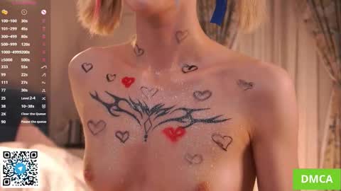 Polly  online show from 10/31/25, 06:53