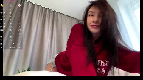 Polly  online show from 05/08/26, 04:40