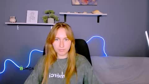 beauty_ginger online show from 09/23/25, 01:03