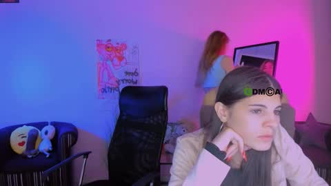 beauty_ginger online show from 10/06/25, 05:38