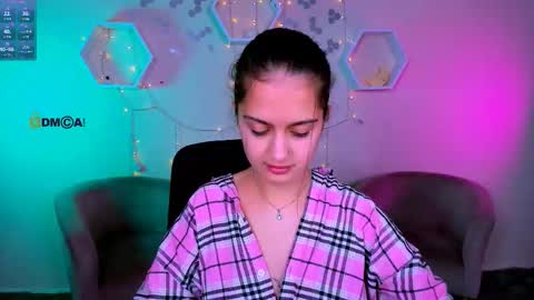 beauty_ginger online show from 11/06/25, 09:43