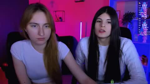 beauty_ginger online show from 02/02/26, 08:07