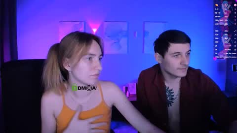 beauty_ginger online show from 02/10/26, 08:02