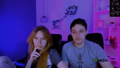 beauty_ginger online show from 03/26/26, 08:25