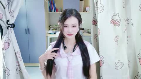 Snapshot of beauty_hanhan chatting on 10/12/25, 04:22 beauty_hanhan online show from 10/12/25, 04:22