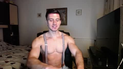 Mia and Jake online show from 01/10/26, 02:41