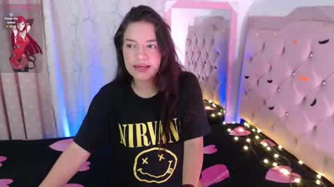 lana online show from 11/05/25, 04:45